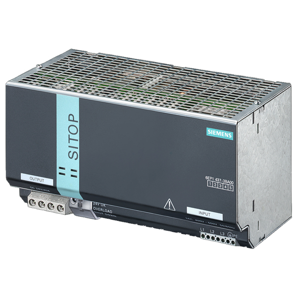 6EP1437-3BA00-8AA0 New Siemens SITOP Modular